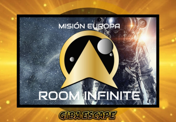 ▷ Opinión Room Infinite | MISIÓN EUROPA